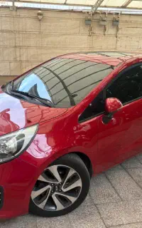 ریو هاچبک۲۰۱۶
