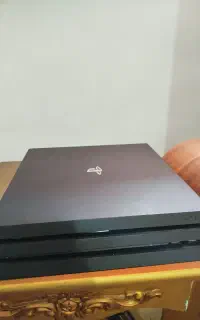 PS4 pro فول بازی