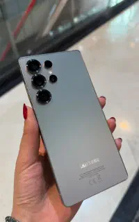 سامسونگ *اس۲۵ الترا /S25Ultra* موبایل عابدزاده