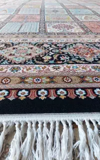 قالیشویی برادران ریگی