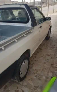 پراید وانت ۱۴۰۳ سیمی