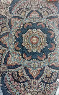 فرش دوازده متری و دوتا شش متری