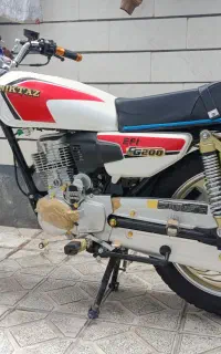 نیکتاز ۲۰۰