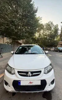 فروش  کوییک بسیار تمیز مدل ۹۹