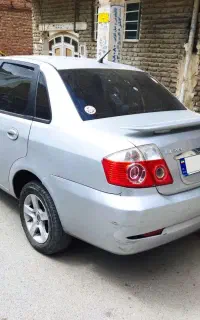لیفان 520 تازه تعمیر درحد نو