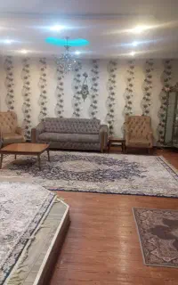 سویت و واحد روزانه‌ساعتی مجهز