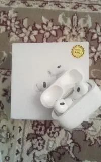 ایرپاد اپل اصلی