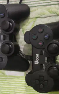 دسته بازی کامپیوتر