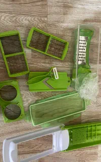 رنده همه کاره