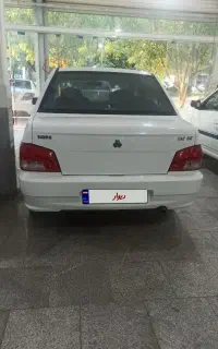 پراید 132 95