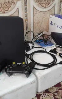 ps4 اسلیم یک ترا دودسته اورجینال