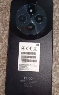 فروش پوکو سی هفتاد و پنج در حد آکبند c75