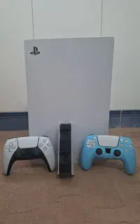 ps5