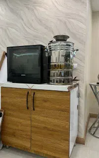 تلویزیون