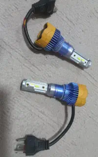 فروش هدلایت دو کنتاک