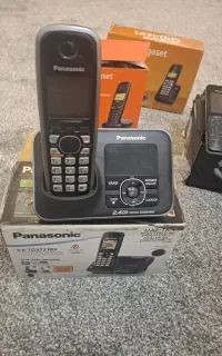 تلفن رومیزی