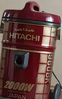 جارو برقی  ۲۰۰۰ هیتاچی در حد  نو