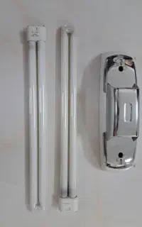 لامپ مهتابی