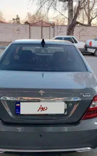 دنا توربو پلاس 1401