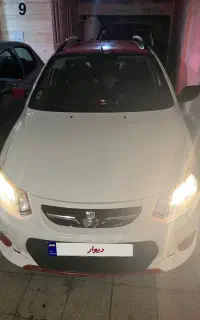 کوییک R مدل 1400