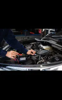 باطریسازی برق خودرو سیار باتریساز سیار