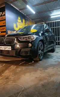 پولیش،دیتیلینگ و سرامیک خودرو