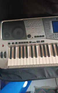 یاماها 2000