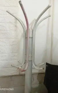 رخت آویز ایستاده