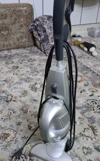 مینی جاروبرقی sunny