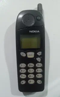 گوشی نوستالژی نوکیا 5190 خاموش مختص دکوری