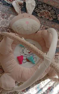 تشک بازی