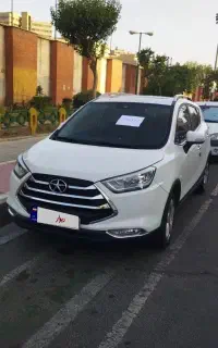 جک اس3مدل97