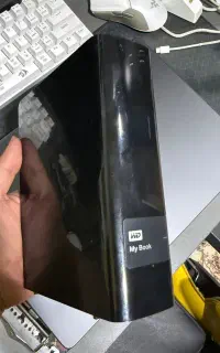 هارد ۳ ترا رو میزی وسترن اصلی
