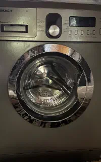 ماشین لباسشویی بوست ۶ کیلویی