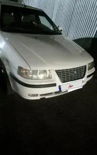 سمندlx 98
