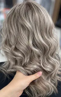رنگ و لایت حرفه ای خدمات + آموزش با مدرک معتبر