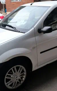 ال نود 96 ایران خودرو