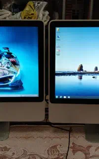 کامپیوتر آل این وان اپل آیمک iMac