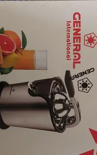 اب مرکبات گیری جنرال