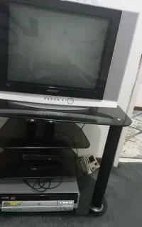 تلویزیون ۲۱ اینچ  سامسونگ
