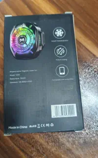 فن خنک کننده موبایل مدل cx10