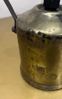 لوازم قدیمی کلکسیونی