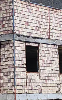 نبشی کشی والپست