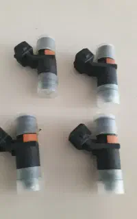 سوزن انژکتور زیمنسی شش سوراخی پژو