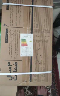 فروش آبگرمکن دیواری بوتان  مدل4115توربو بدون شمعک