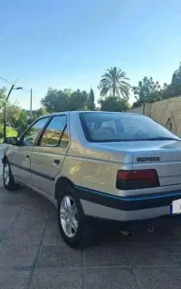 دربستی درون‌و بیرون شهر.گچساران بهبهان یاسوج