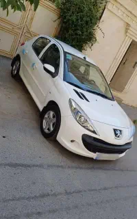 207tu5مدل 98
