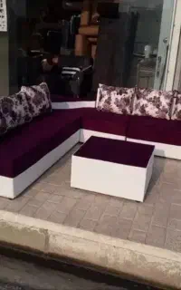 مبل ال راحتی */بروز مدرن