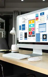 آموزش تخصصی طراحی سایت و سئو