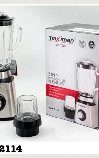 مخلوط کن /شیکر /آبمیوه گیر /2کاره